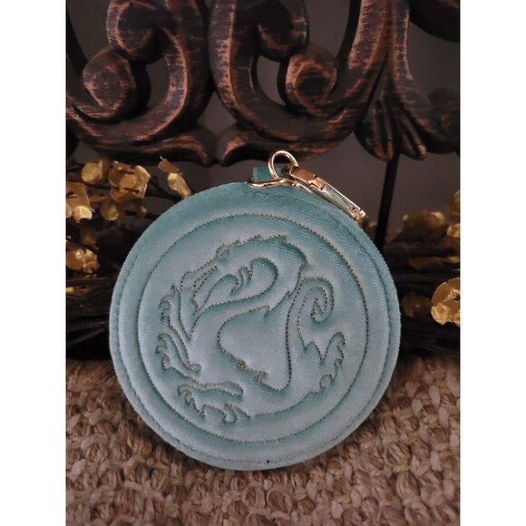 Bath & Body Works Handbags - Mulan Coin Purse (Disney Collection) - Bath and Body Works